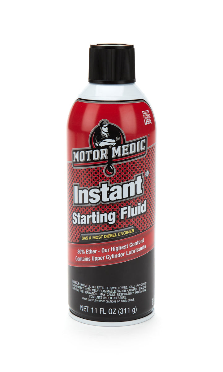 ATP Starting Fluid 11 Oz. ATPM3515