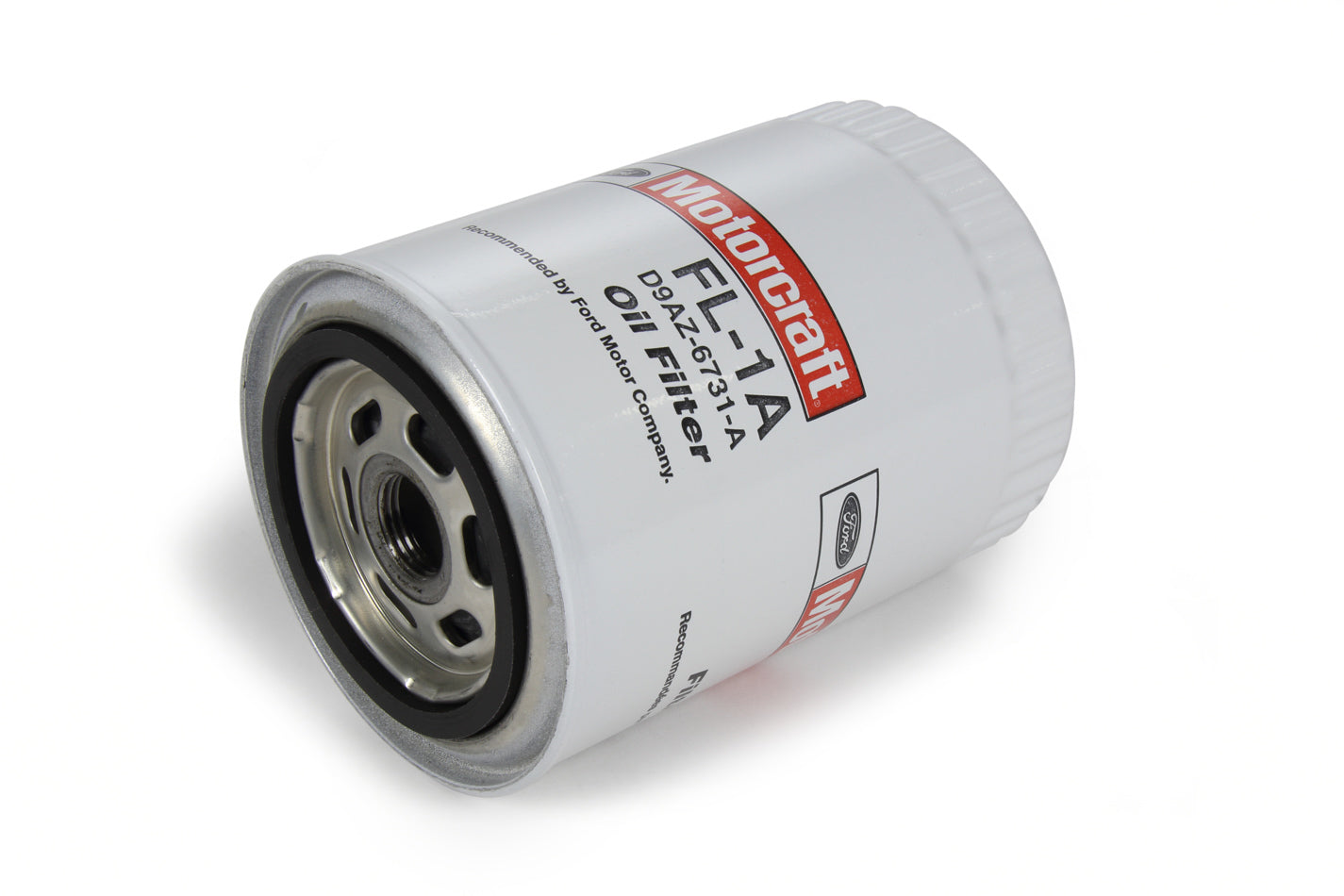 ATP Motorcraft Oil Filter ATPMTCFFL1A