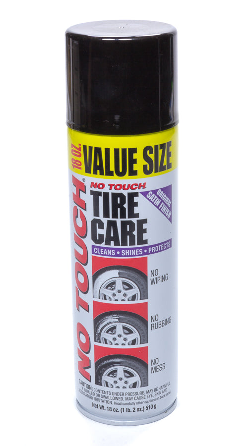ATP No Touch Tire Care 18oz. ATPNT-15