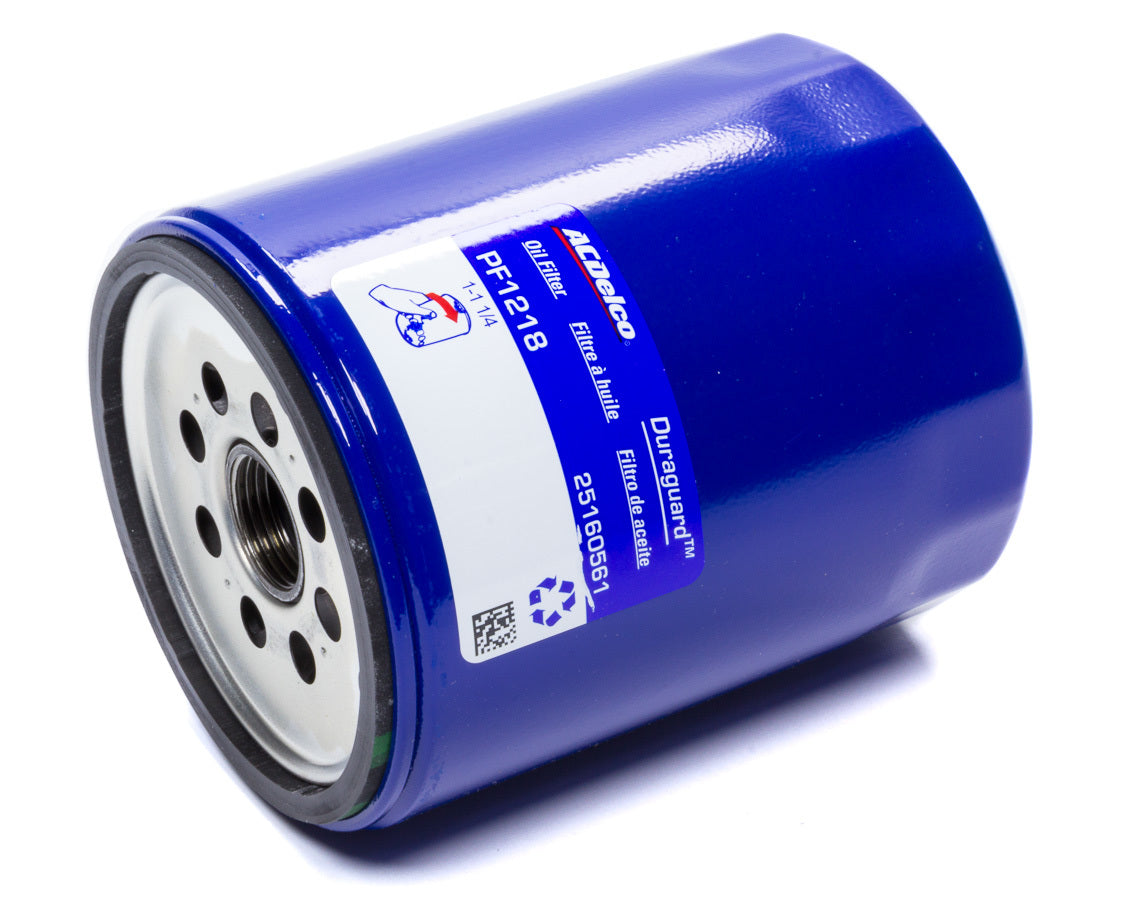 ATP A-C Oil Filter ATPPF-1218M