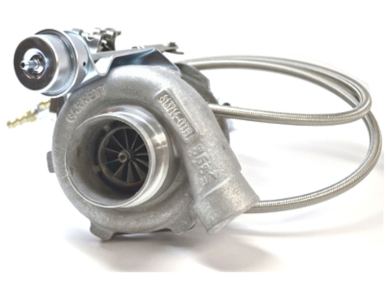 ATP Turbo Kit ATP-FIE-008 Item Image