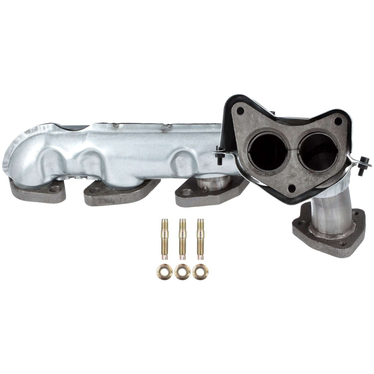 Graywerks Exhaust Manifold  top view frsport 101152