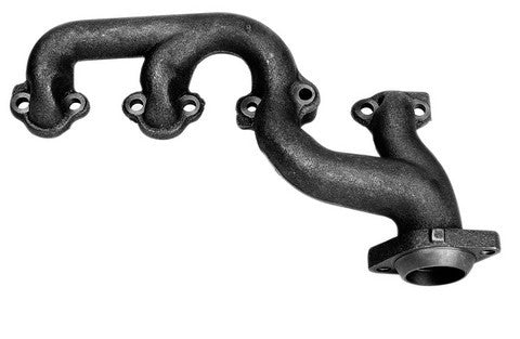 Graywerks Exhaust Manifold  top view frsport 101159