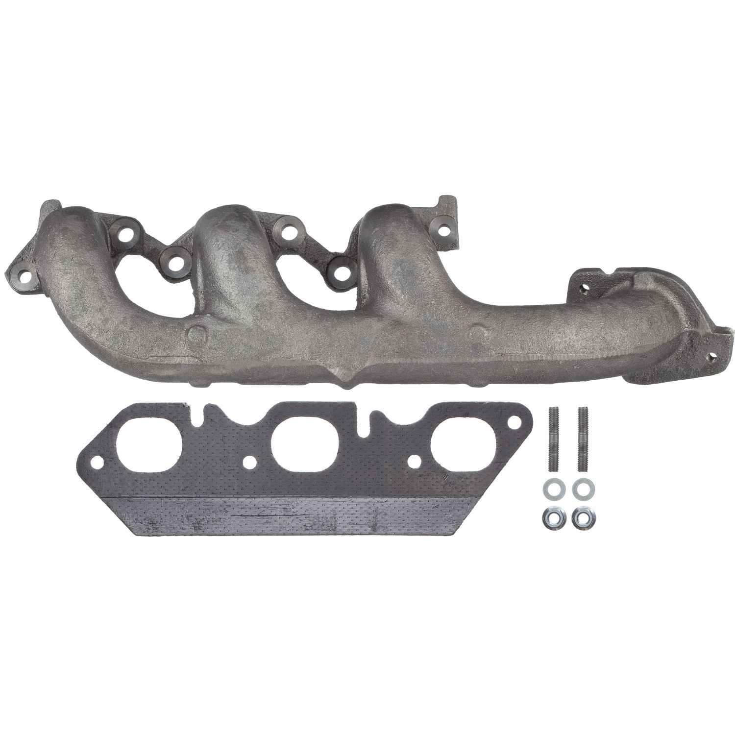 Graywerks Exhaust Manifold  top view frsport 101273