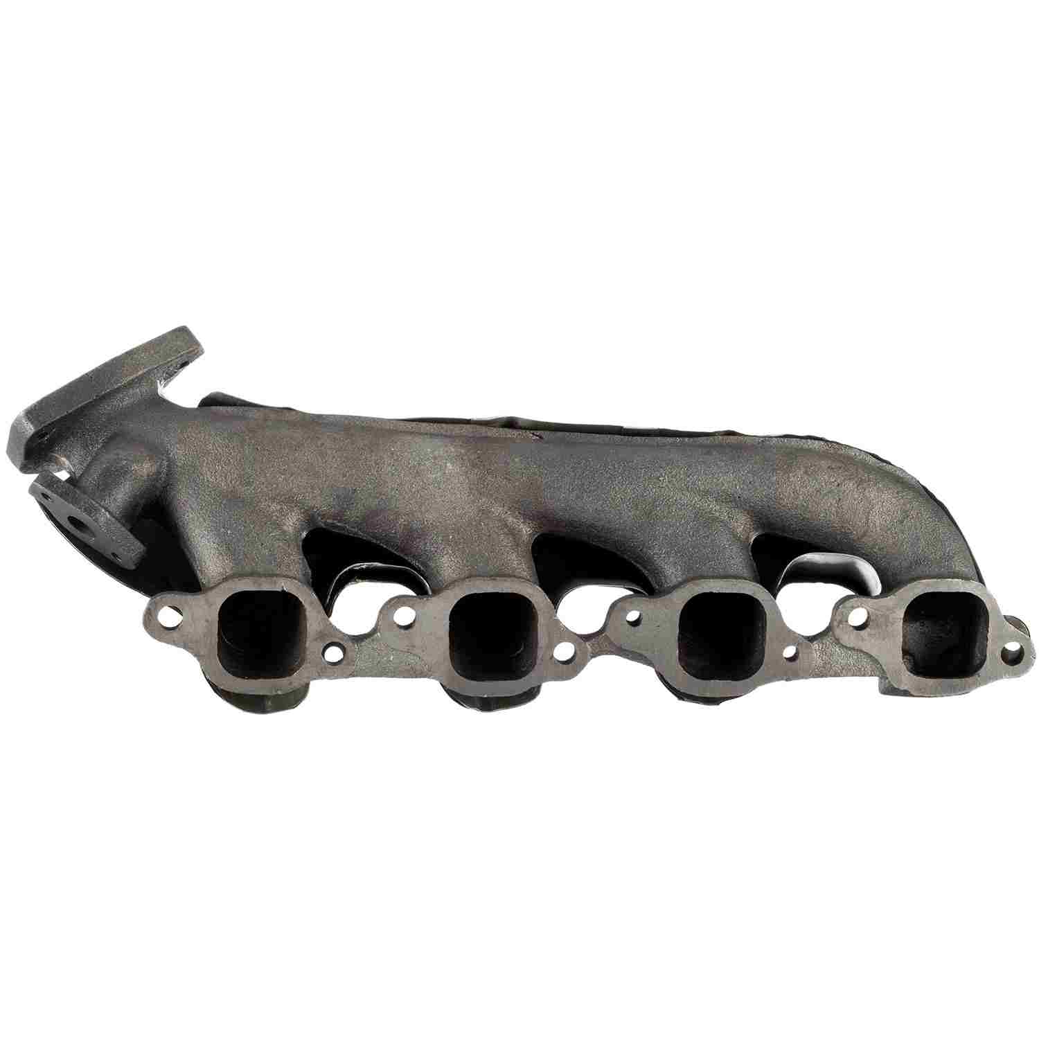 Graywerks Exhaust Manifold  top view frsport 101376