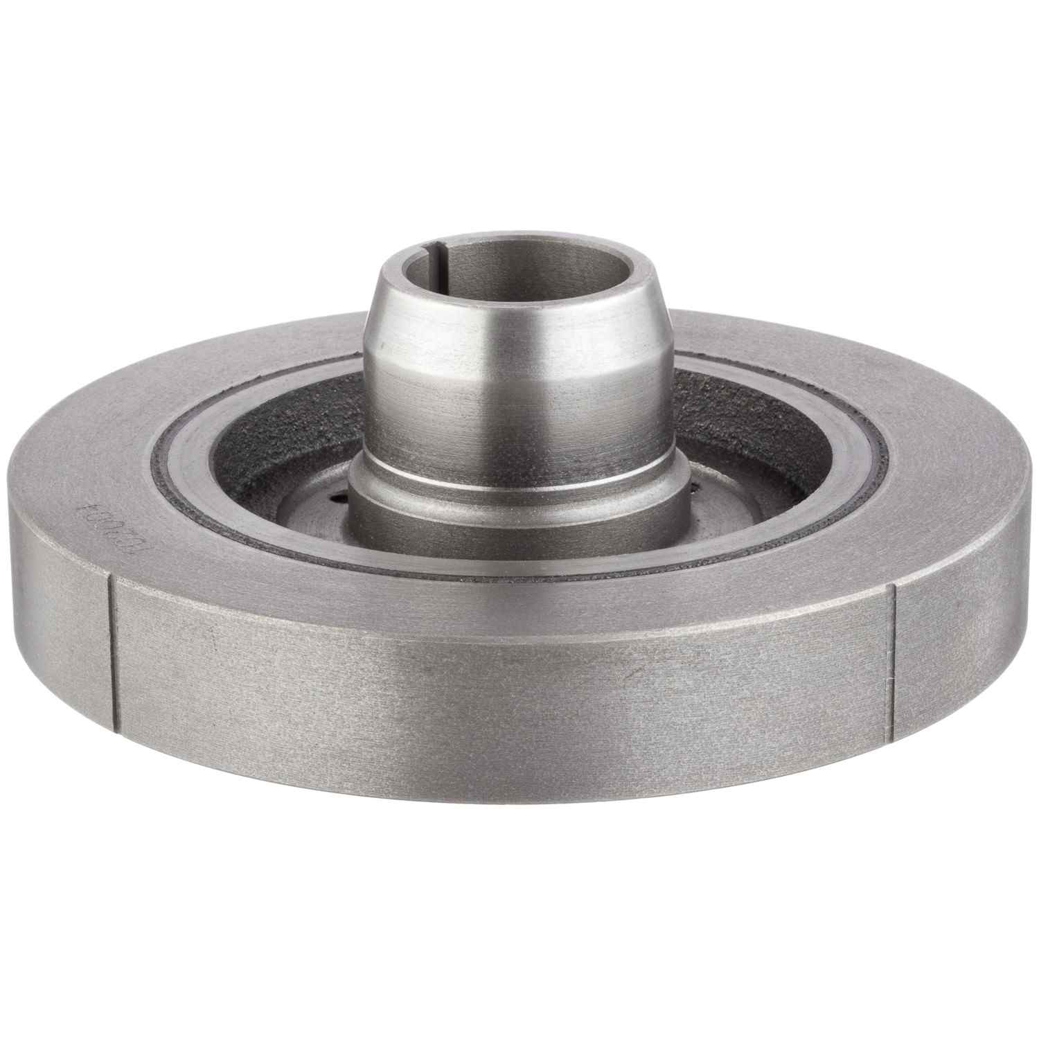 Graywerks Engine Harmonic Balancer  top view frsport 102004