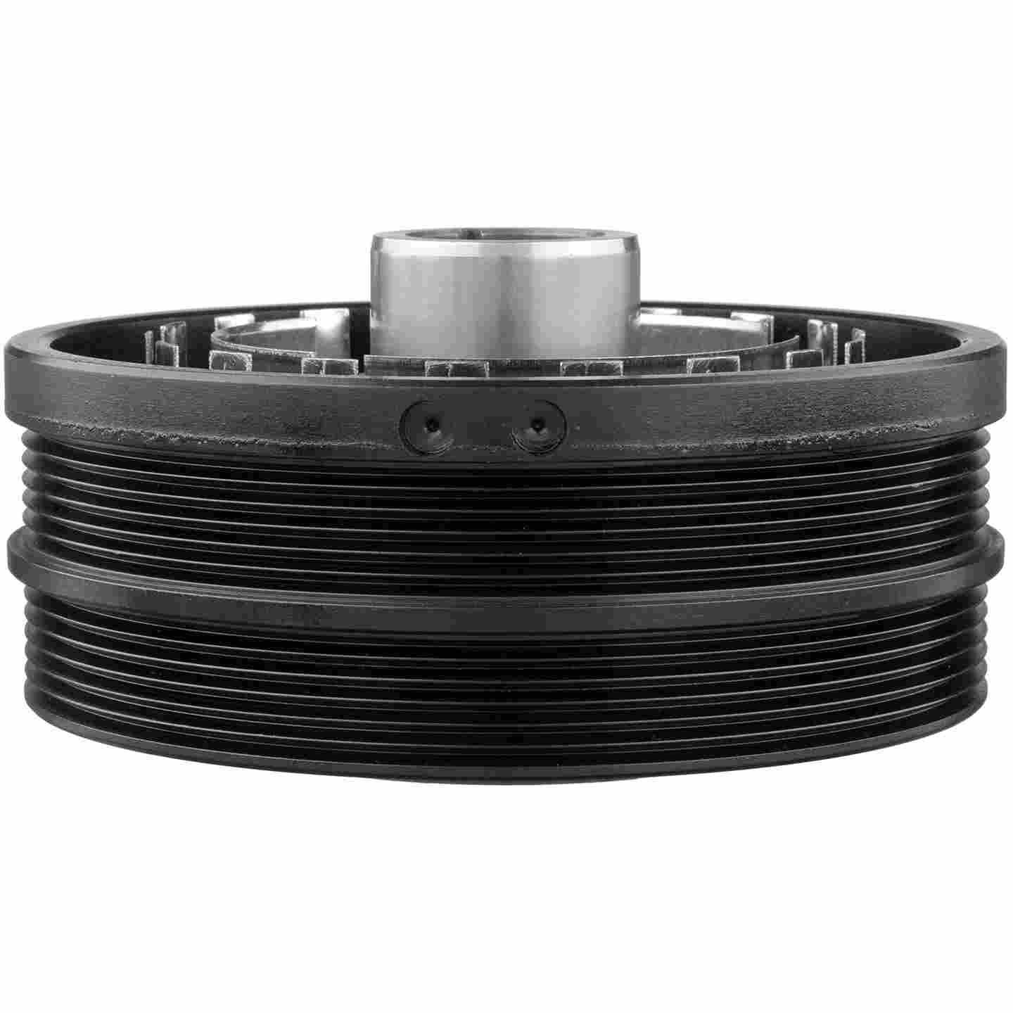 graywerks engine harmonic balancer  frsport 102109