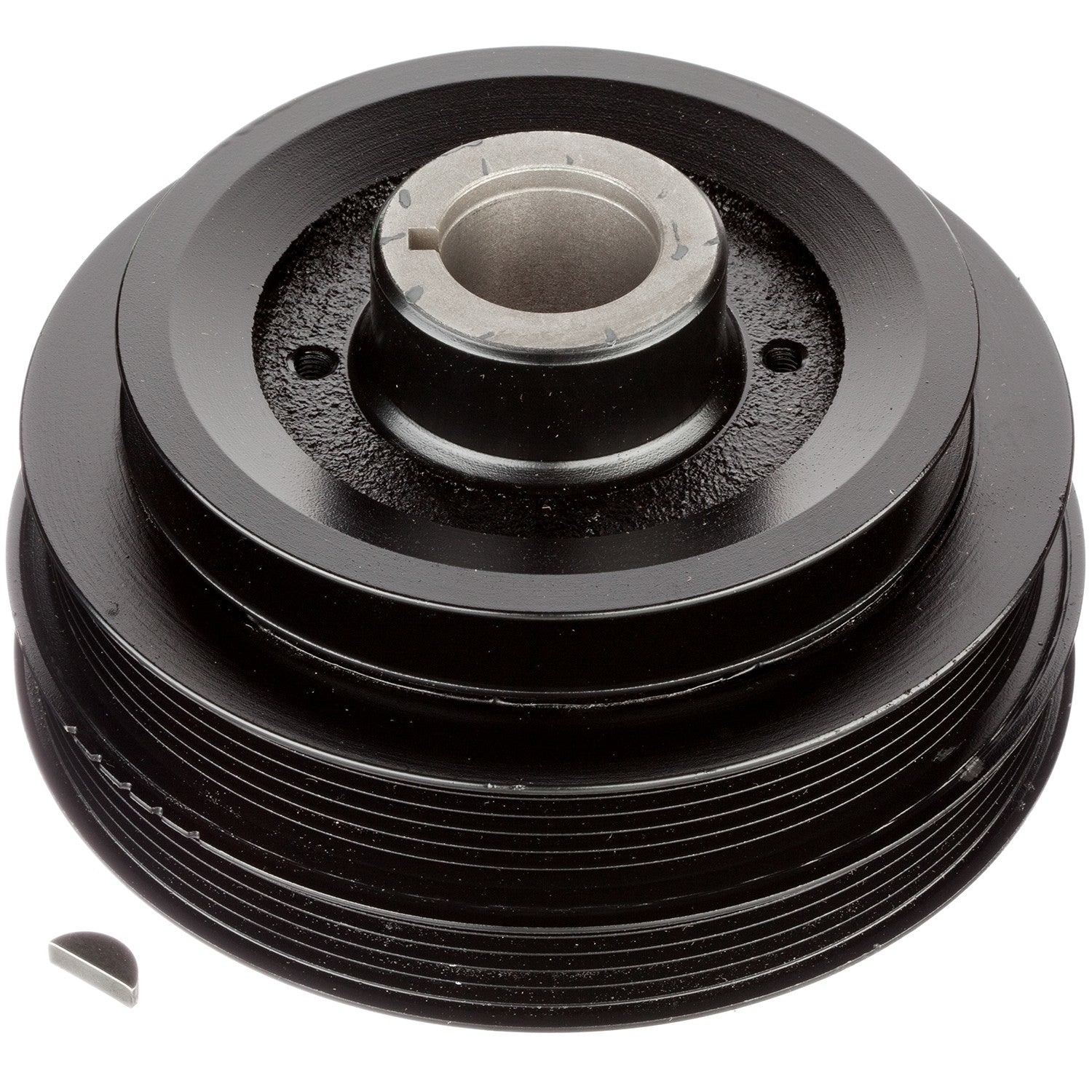 Graywerks Engine Harmonic Balancer  top view frsport 102177