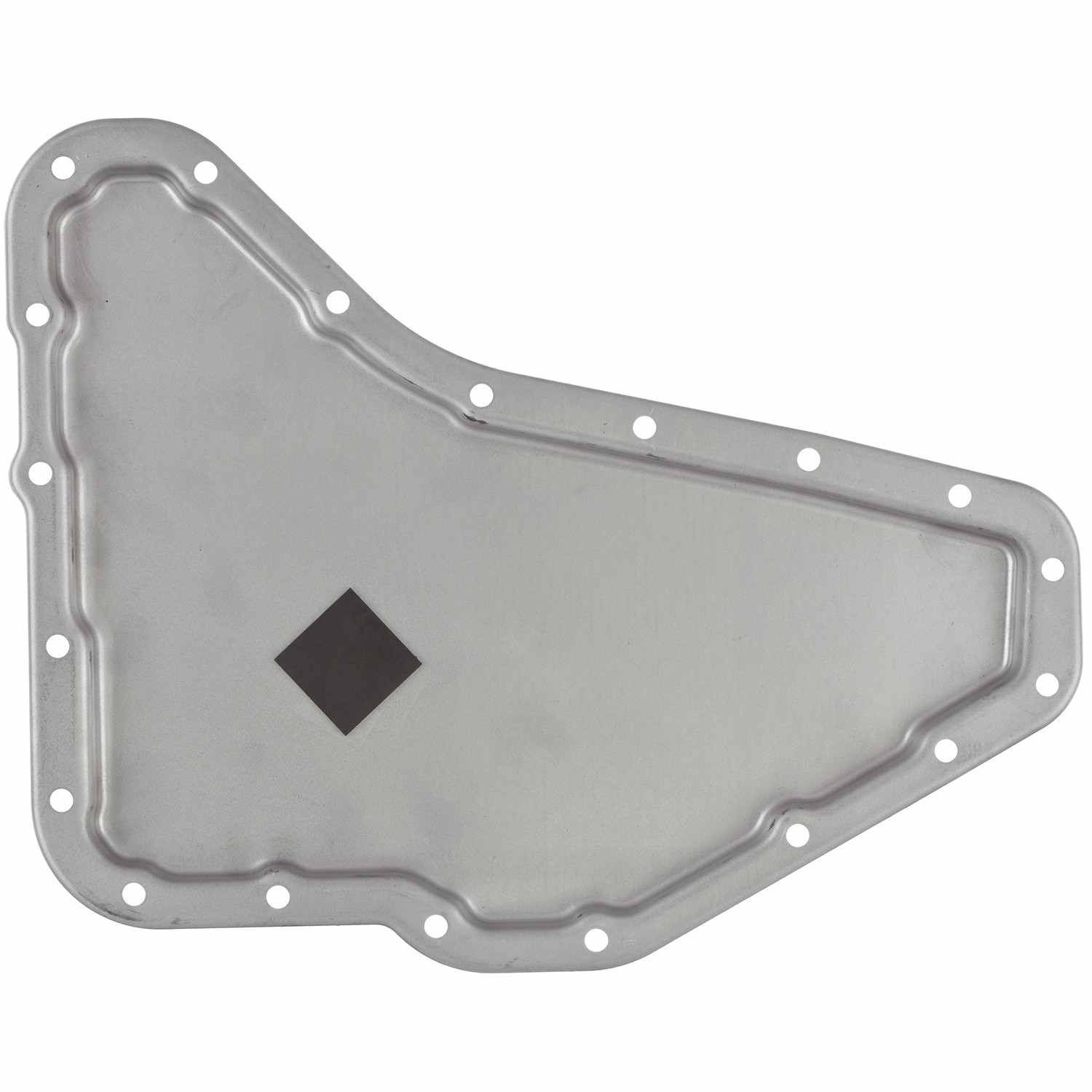 Graywerks Transmission Oil Pan  top view frsport 103012