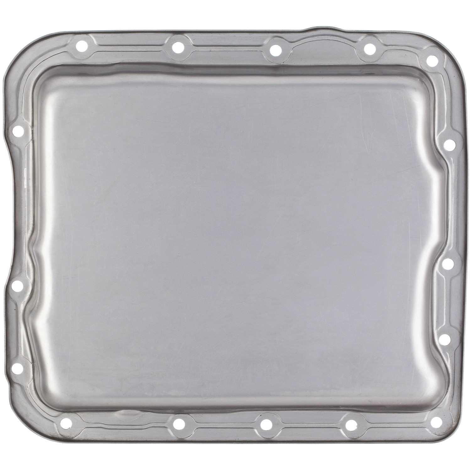 Graywerks Transmission Oil Pan  top view frsport 103017