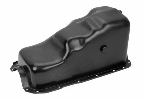 Graywerks Engine Oil Pan  top view frsport 103029