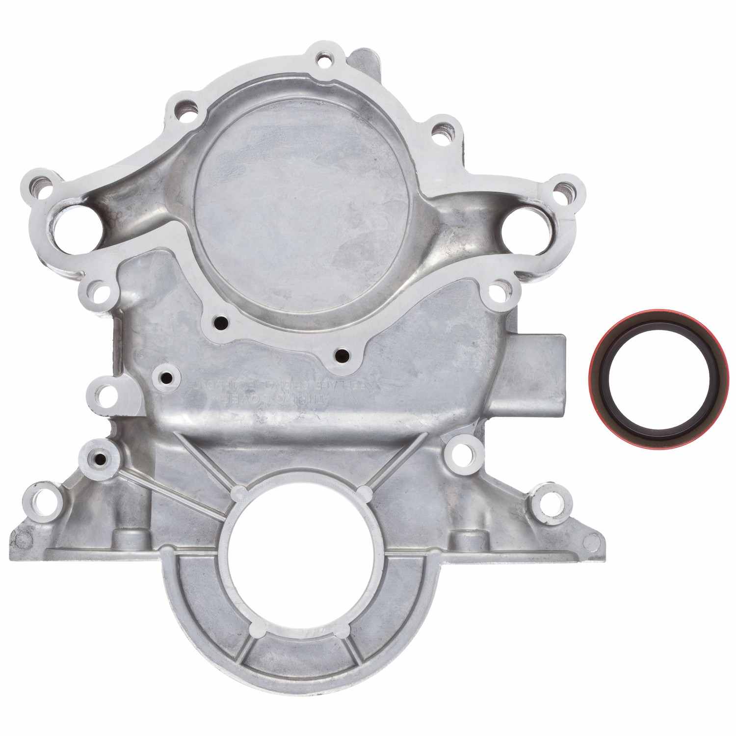 Graywerks Engine Timing Cover  top view frsport 103039