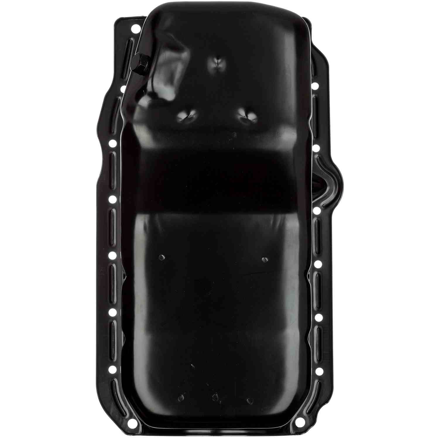 Graywerks Engine Oil Pan  top view frsport 103055