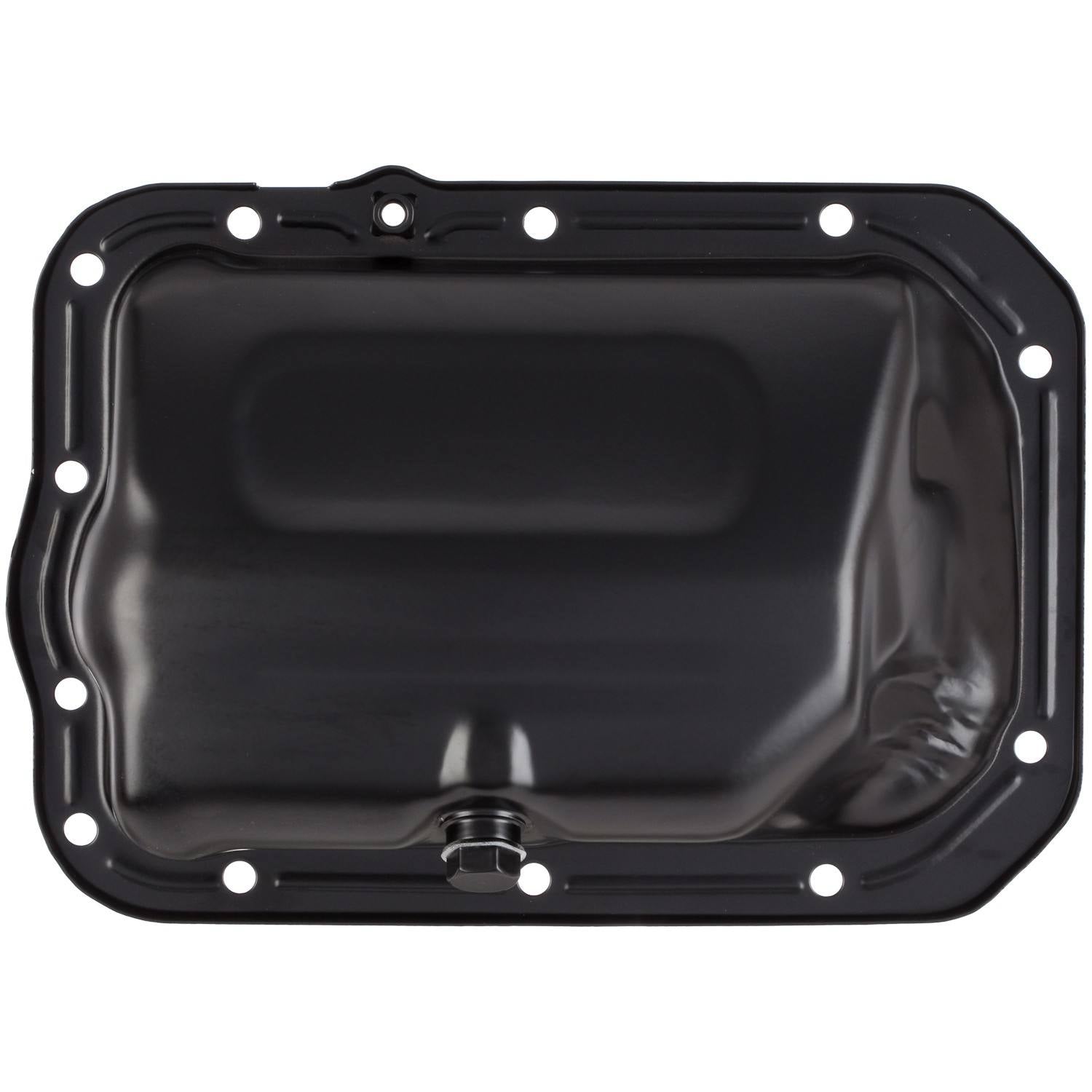 Graywerks Engine Oil Pan  top view frsport 103083