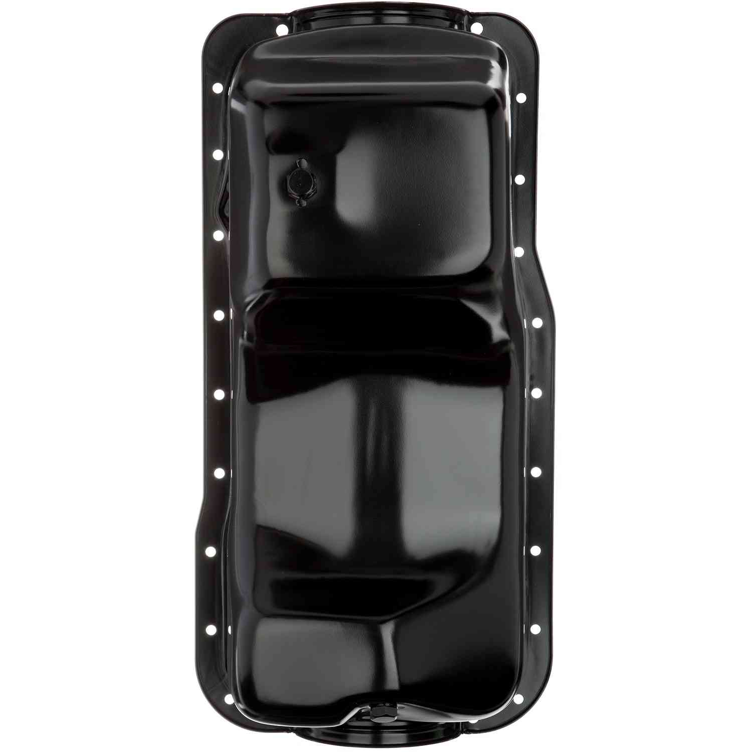 Graywerks Engine Oil Pan  top view frsport 103084