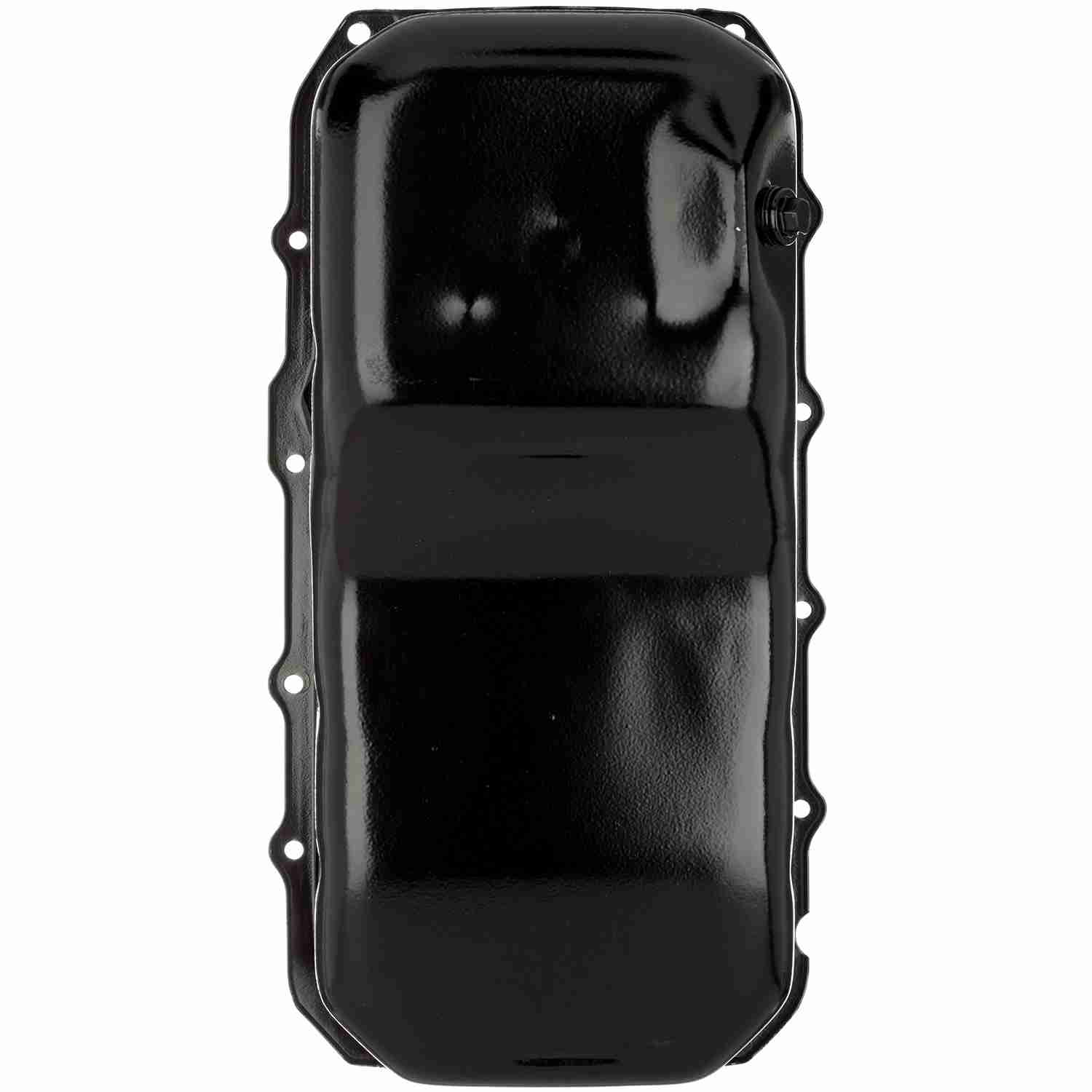 Graywerks Engine Oil Pan  top view frsport 103091