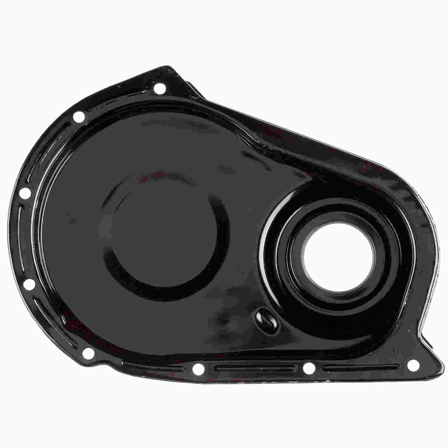 Graywerks Engine Timing Cover  top view frsport 103116