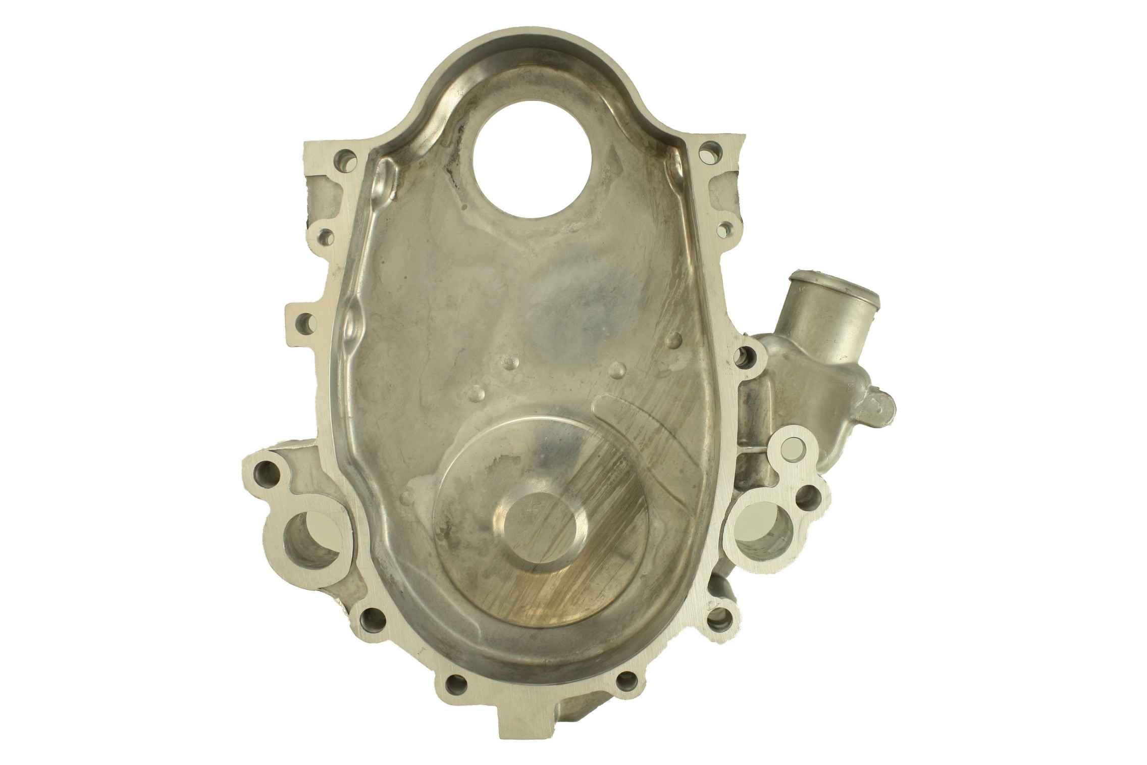 Graywerks Engine Timing Cover  top view frsport 103117