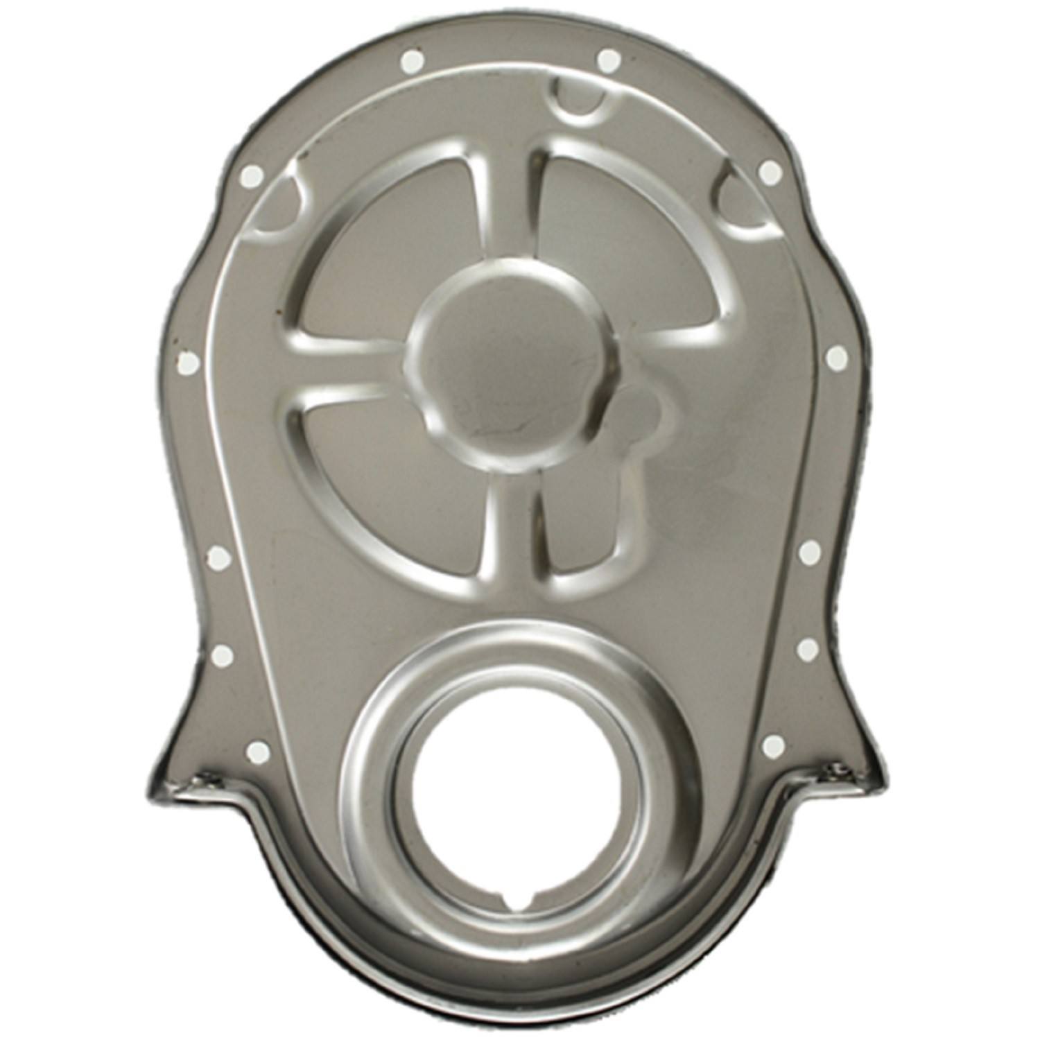 Graywerks Engine Timing Cover  top view frsport 103121