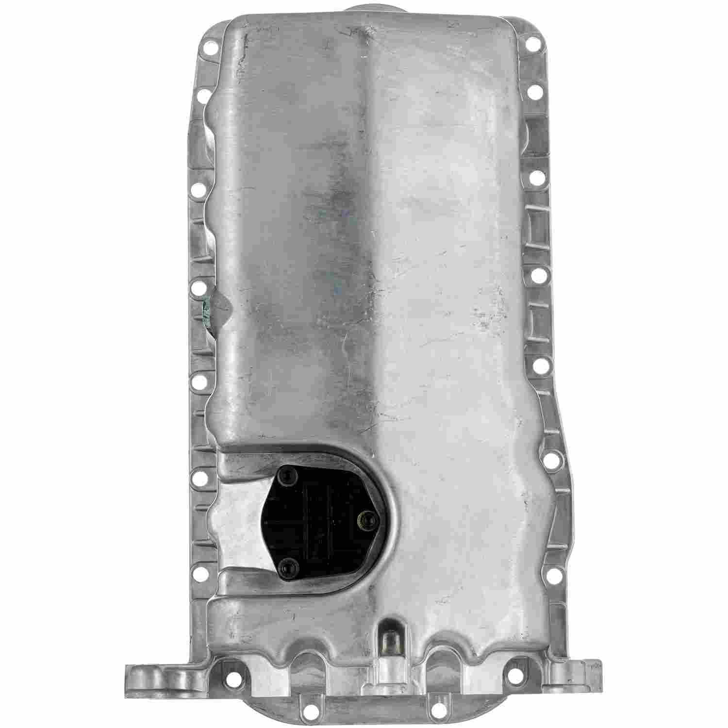 Graywerks Engine Oil Pan  top view frsport 103150