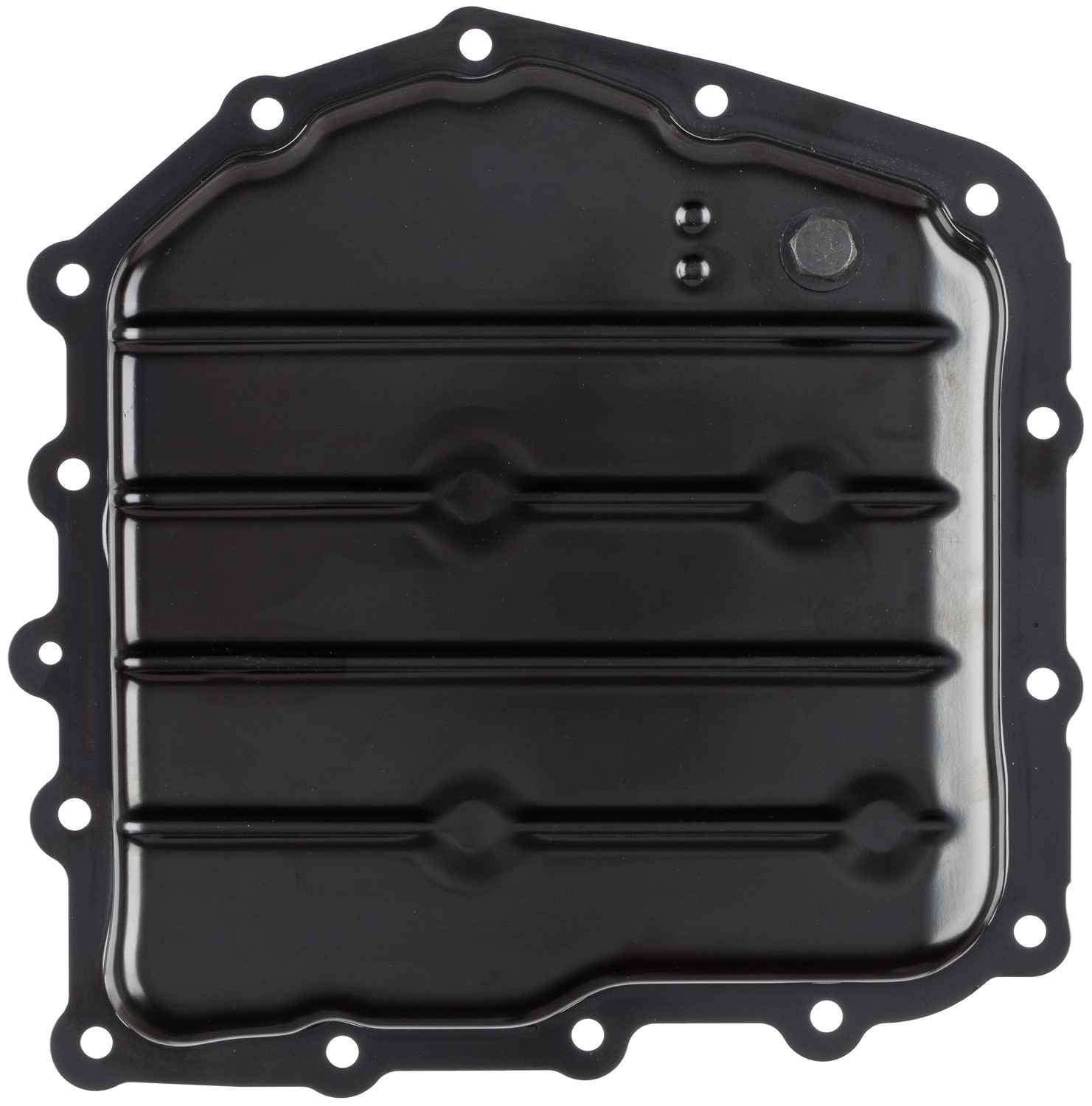 Graywerks Transmission Oil Pan  top view frsport 103161