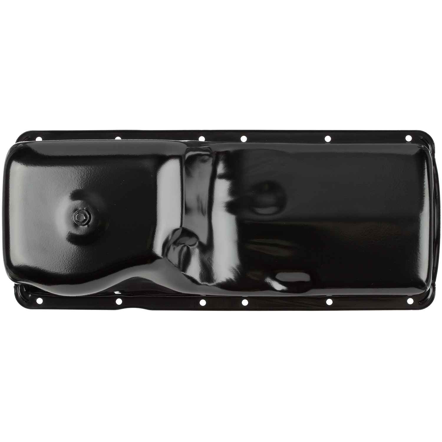 Graywerks Engine Oil Pan  top view frsport 103227