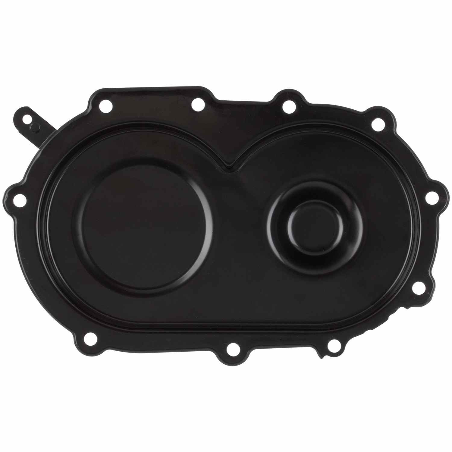 Graywerks Transmission Oil Pan  top view frsport 103237