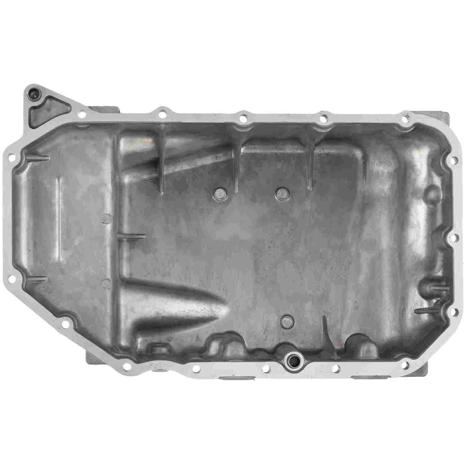 Graywerks Engine Oil Pan  top view frsport 103295