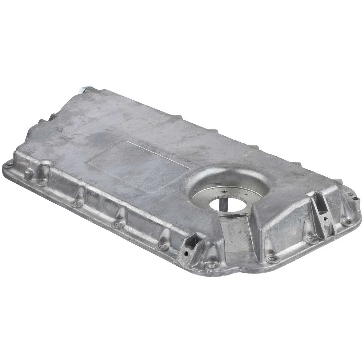 graywerks engine oil pan  frsport 103307