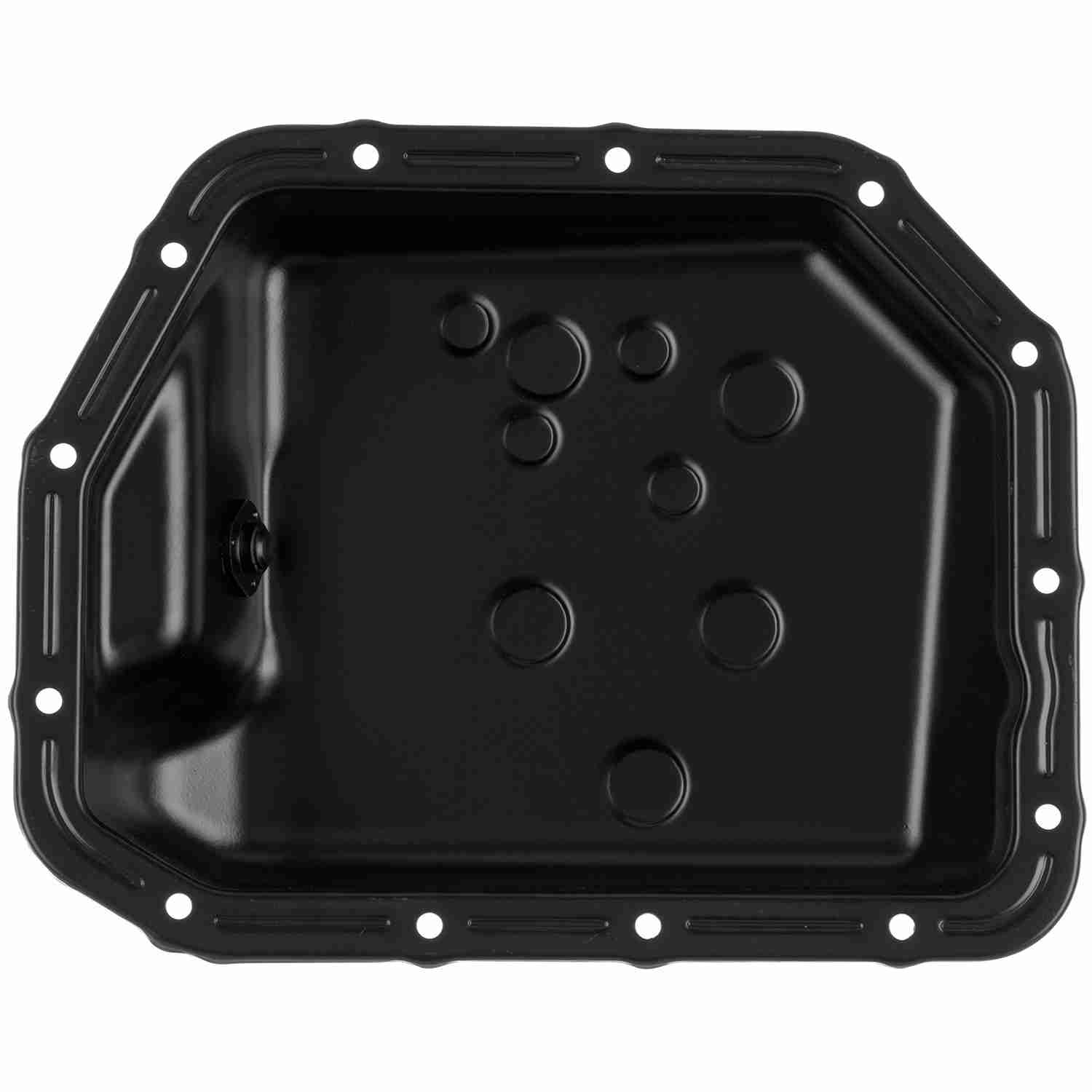 Graywerks Transmission Oil Pan  top view frsport 103327