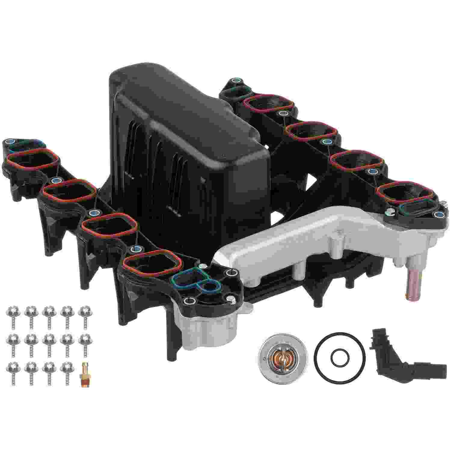 Graywerks Engine Intake Manifold  top view frsport 106010