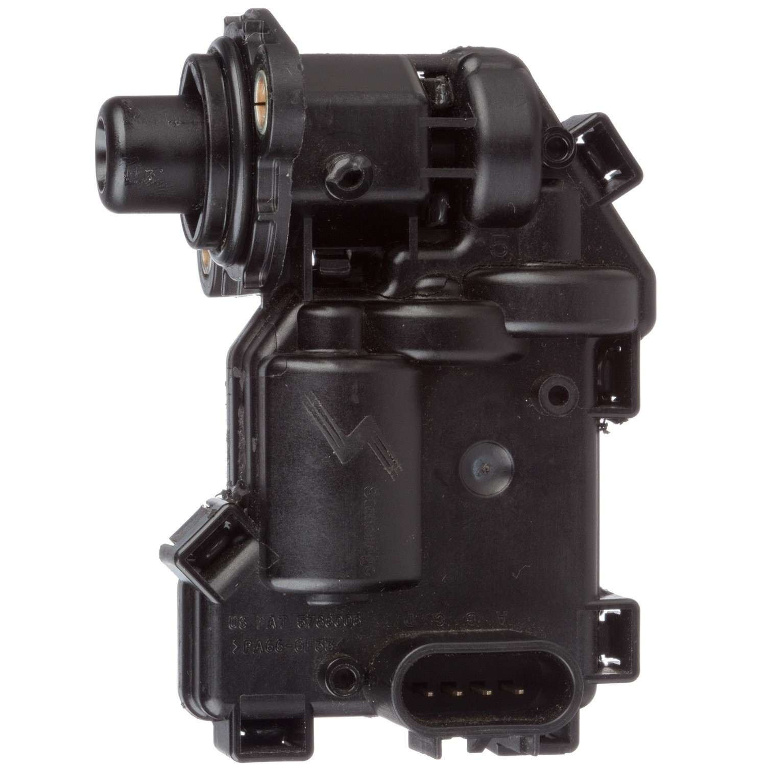 ATP 4WD Actuator  top view frsport 111010