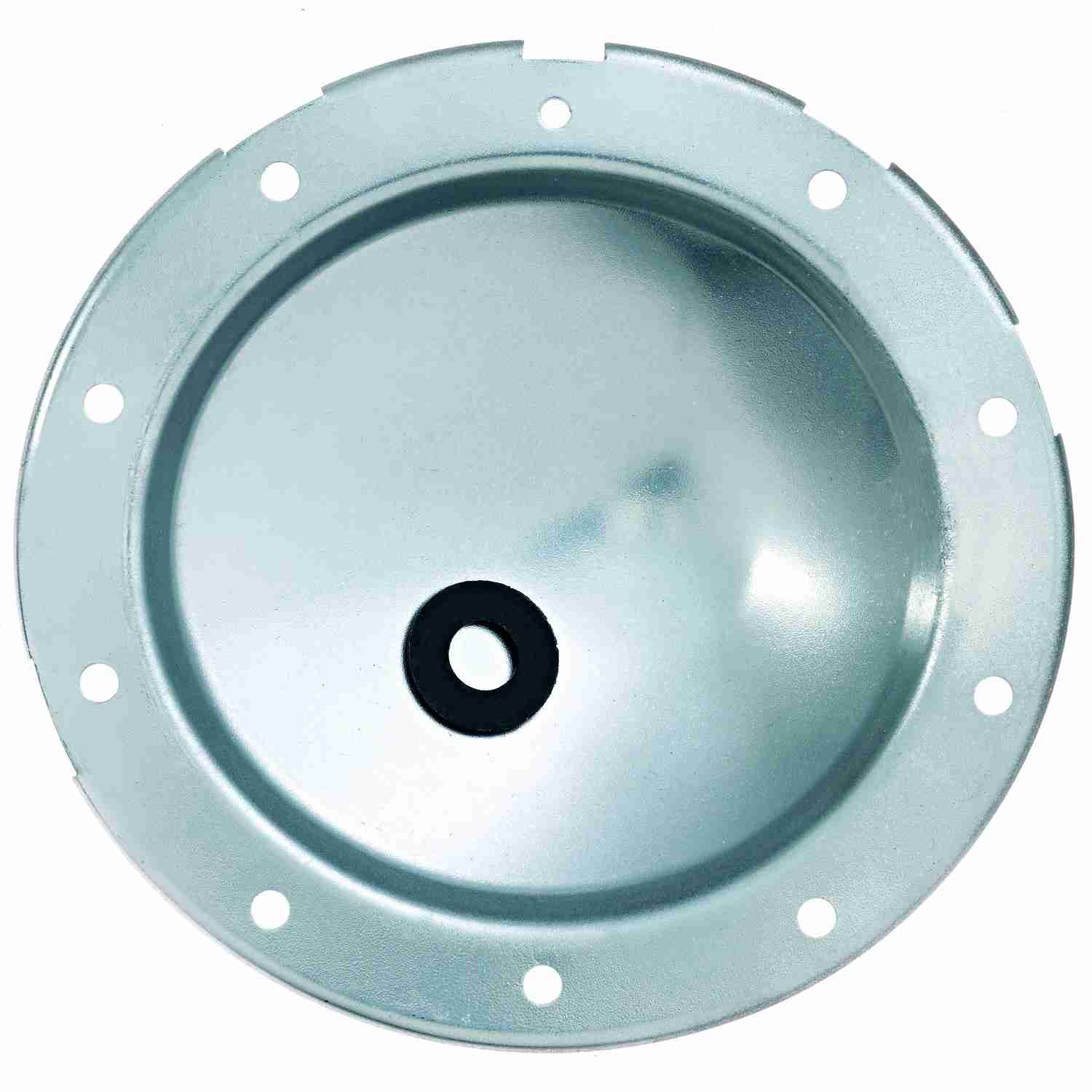 Graywerks Differential Cover  top view frsport 111101