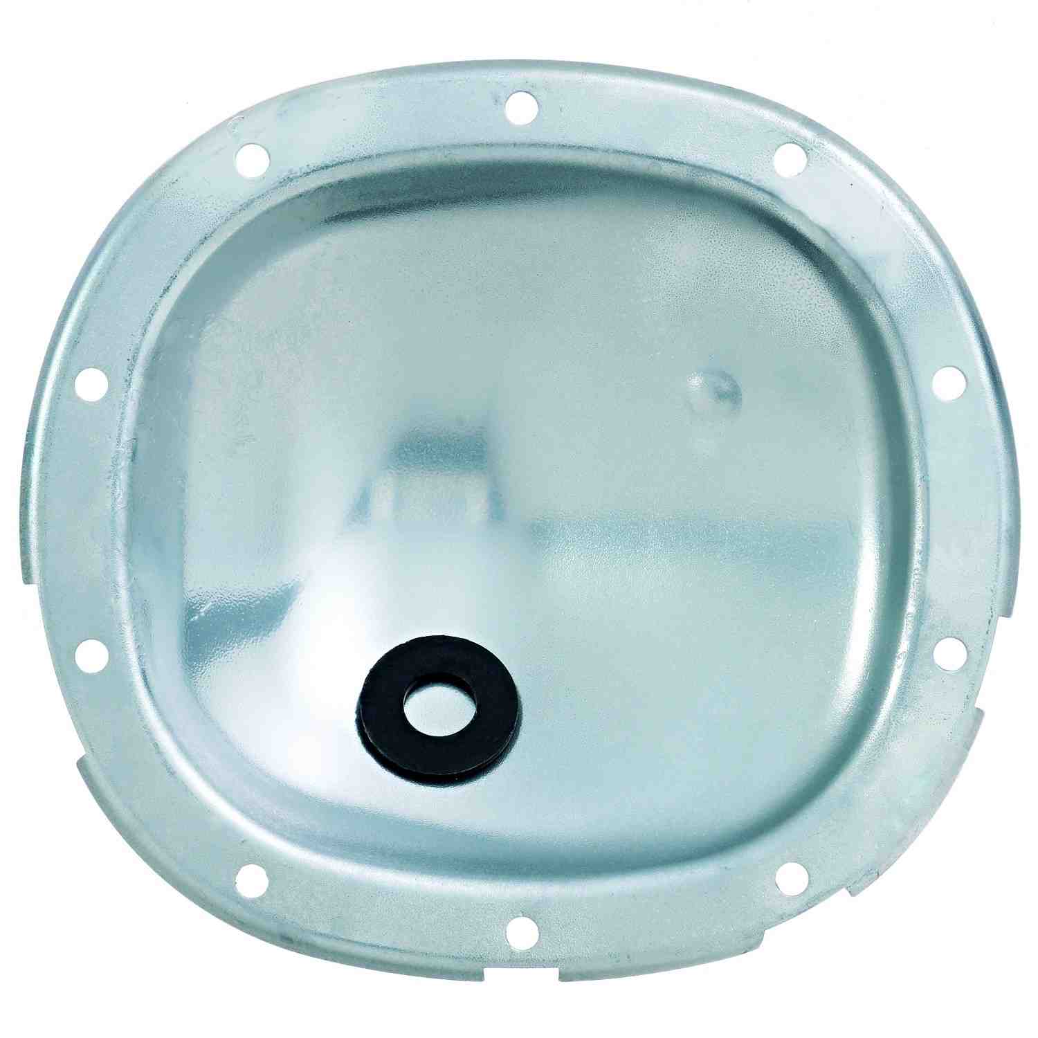 Graywerks Differential Cover  top view frsport 111102