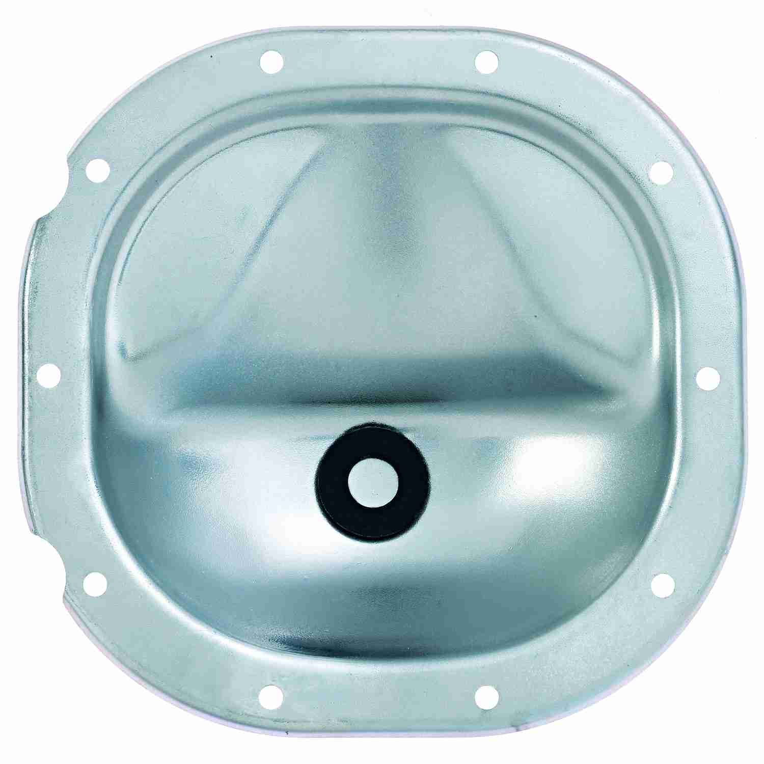 Graywerks Differential Cover  top view frsport 111103