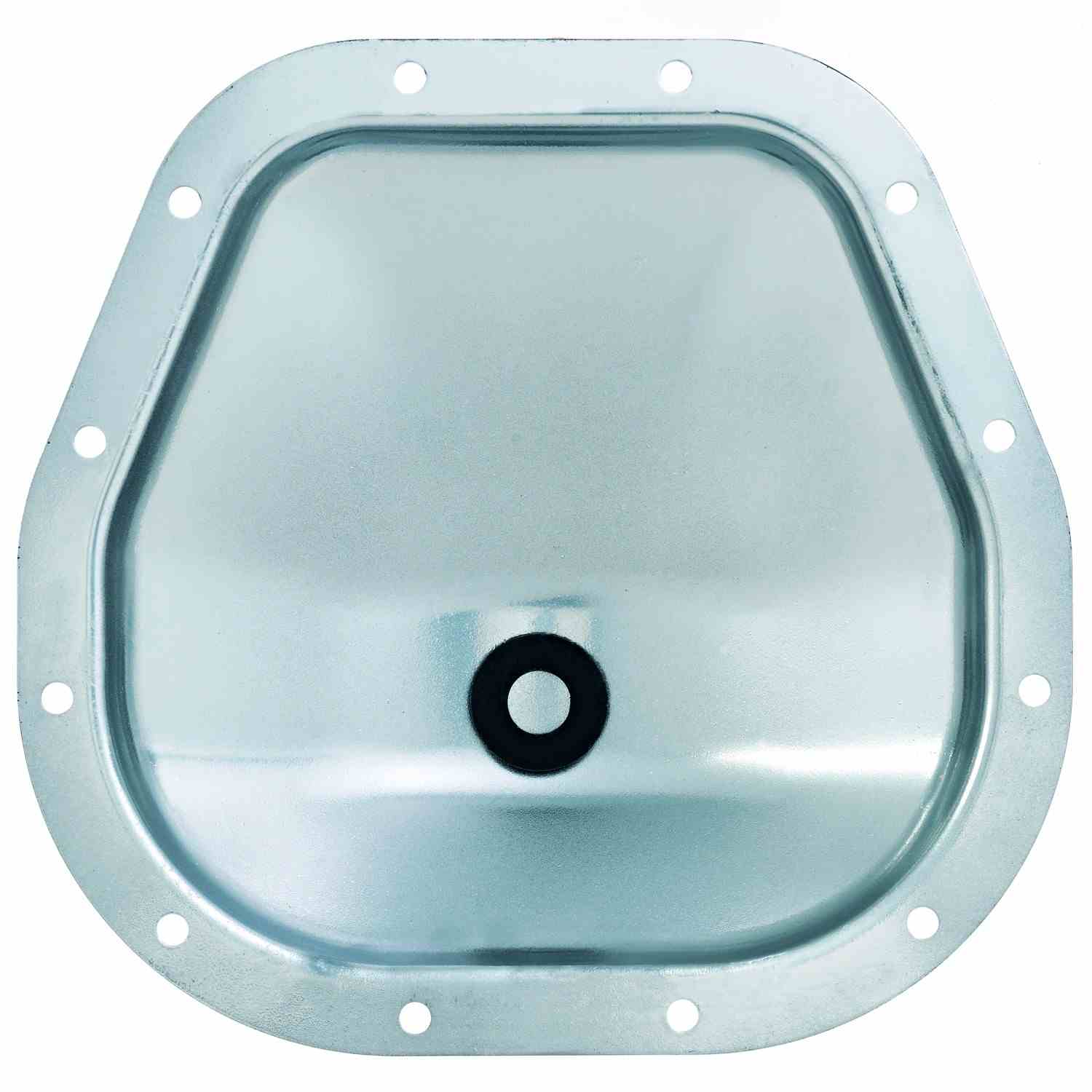 Graywerks Differential Cover  top view frsport 111105