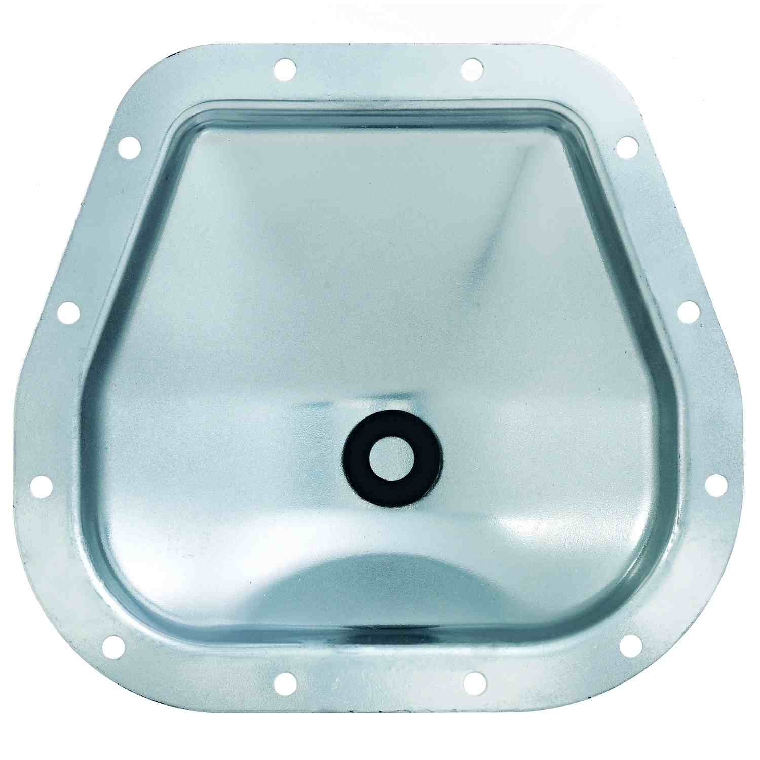 Graywerks Differential Cover  top view frsport 111106