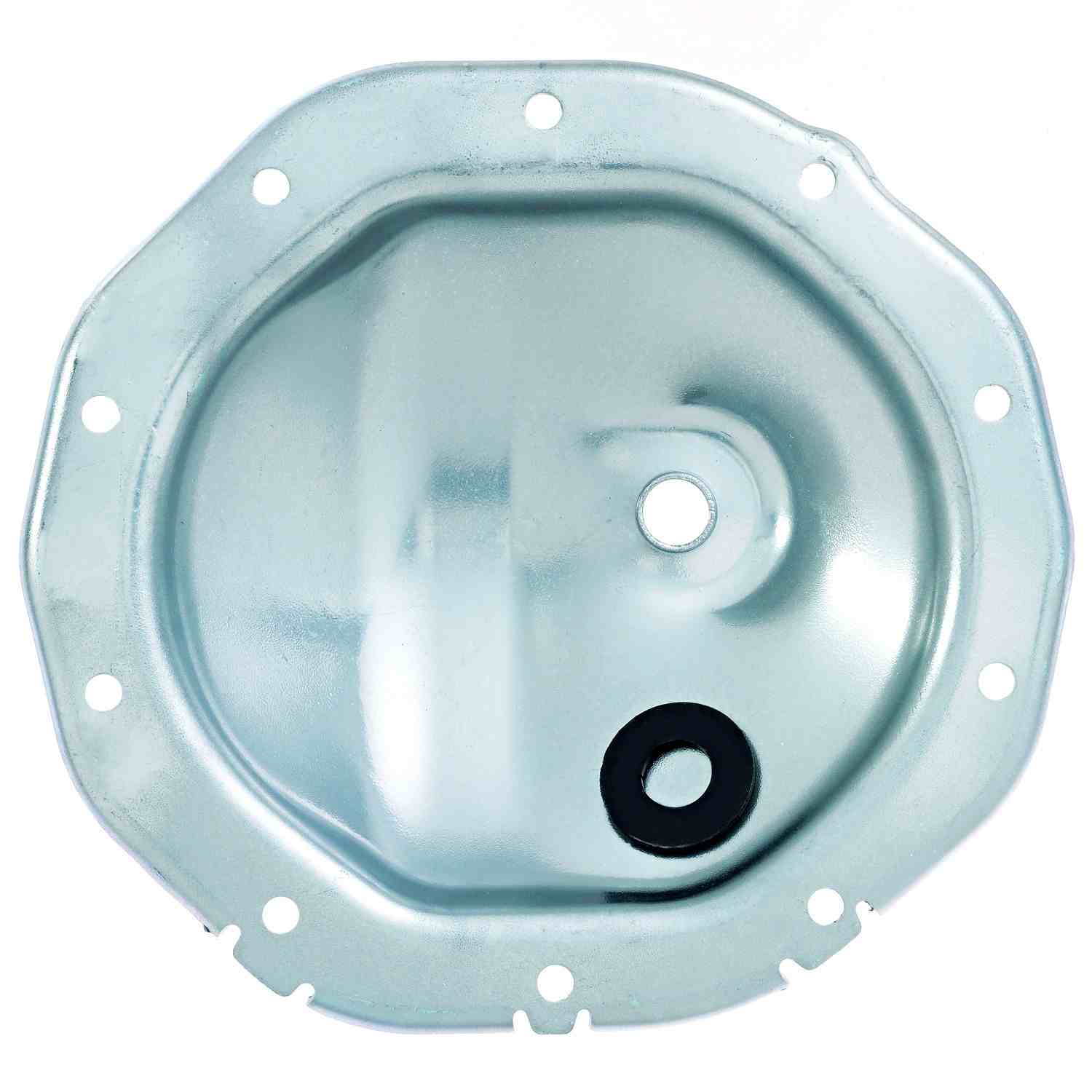 Graywerks Differential Cover  top view frsport 111107