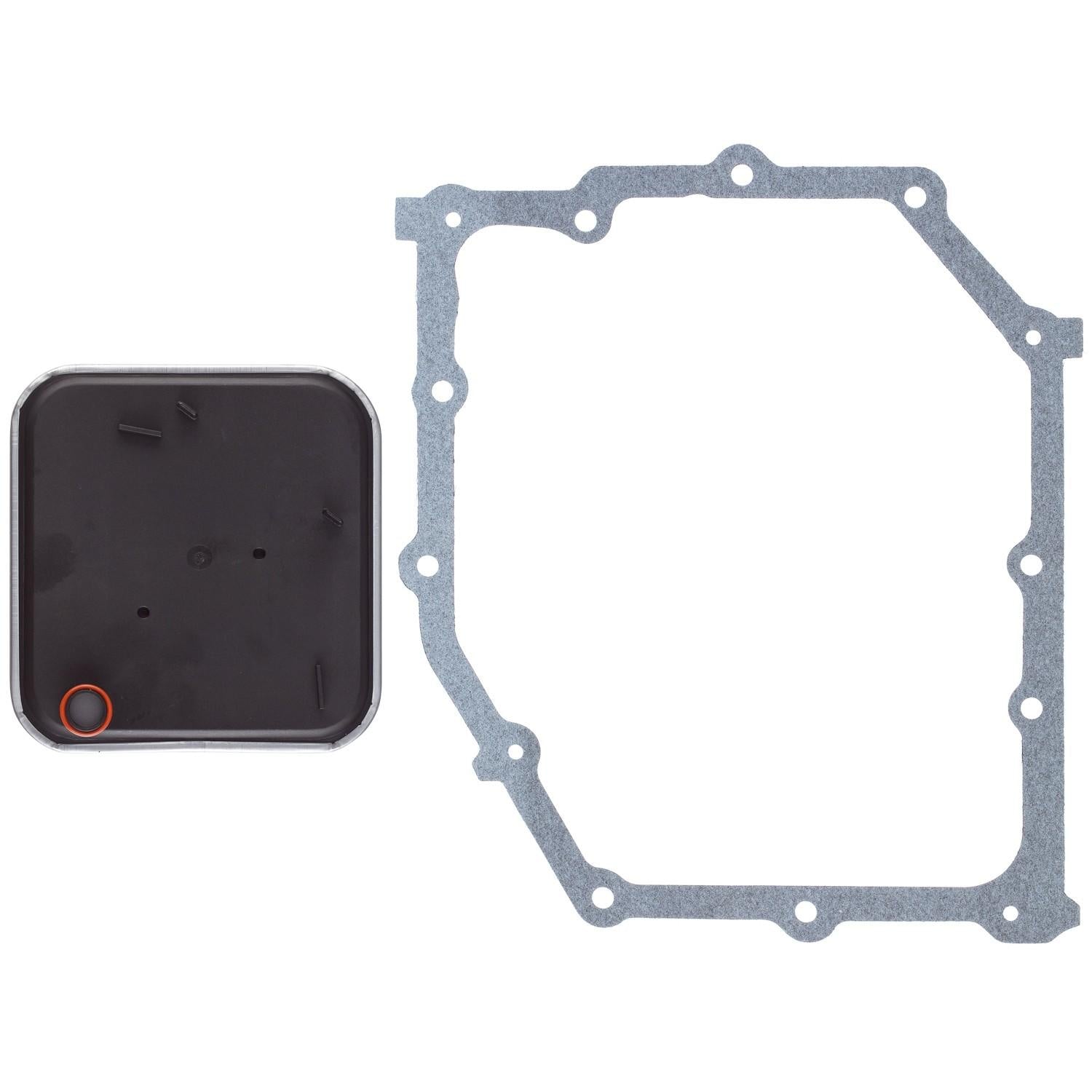 ATP Transmission Filter Kit  top view frsport B-135