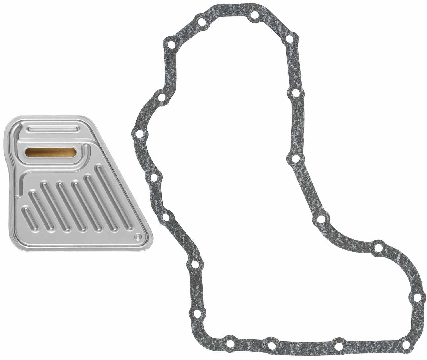 ATP Transmission Filter Kit  top view frsport B-160