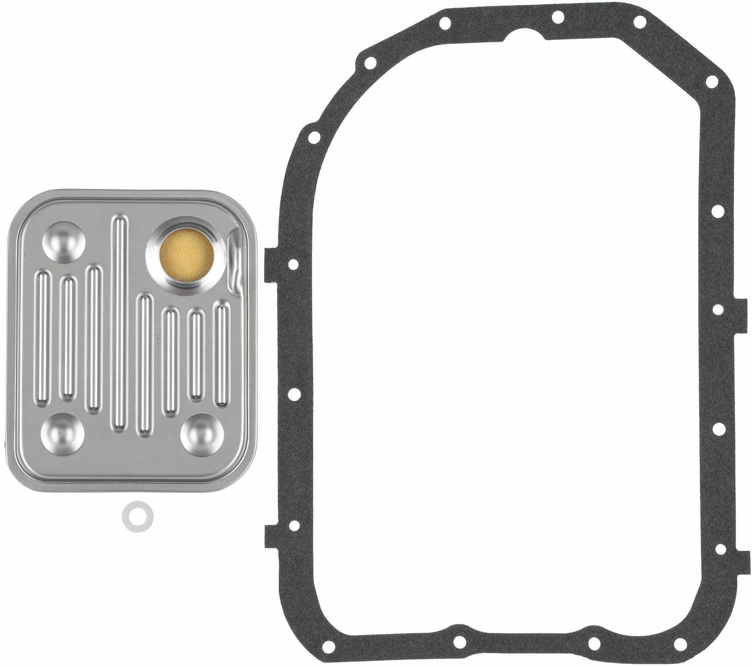 ATP Transmission Filter Kit  top view frsport B-174