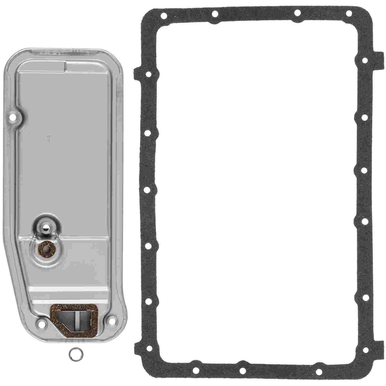 ATP Transmission Filter Kit  top view frsport B-176