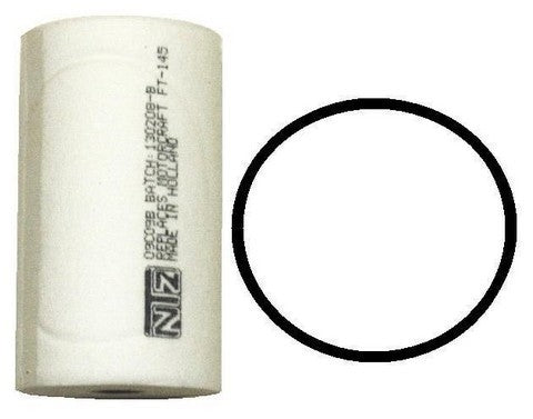 ATP Transmission Filter  top view frsport B-227