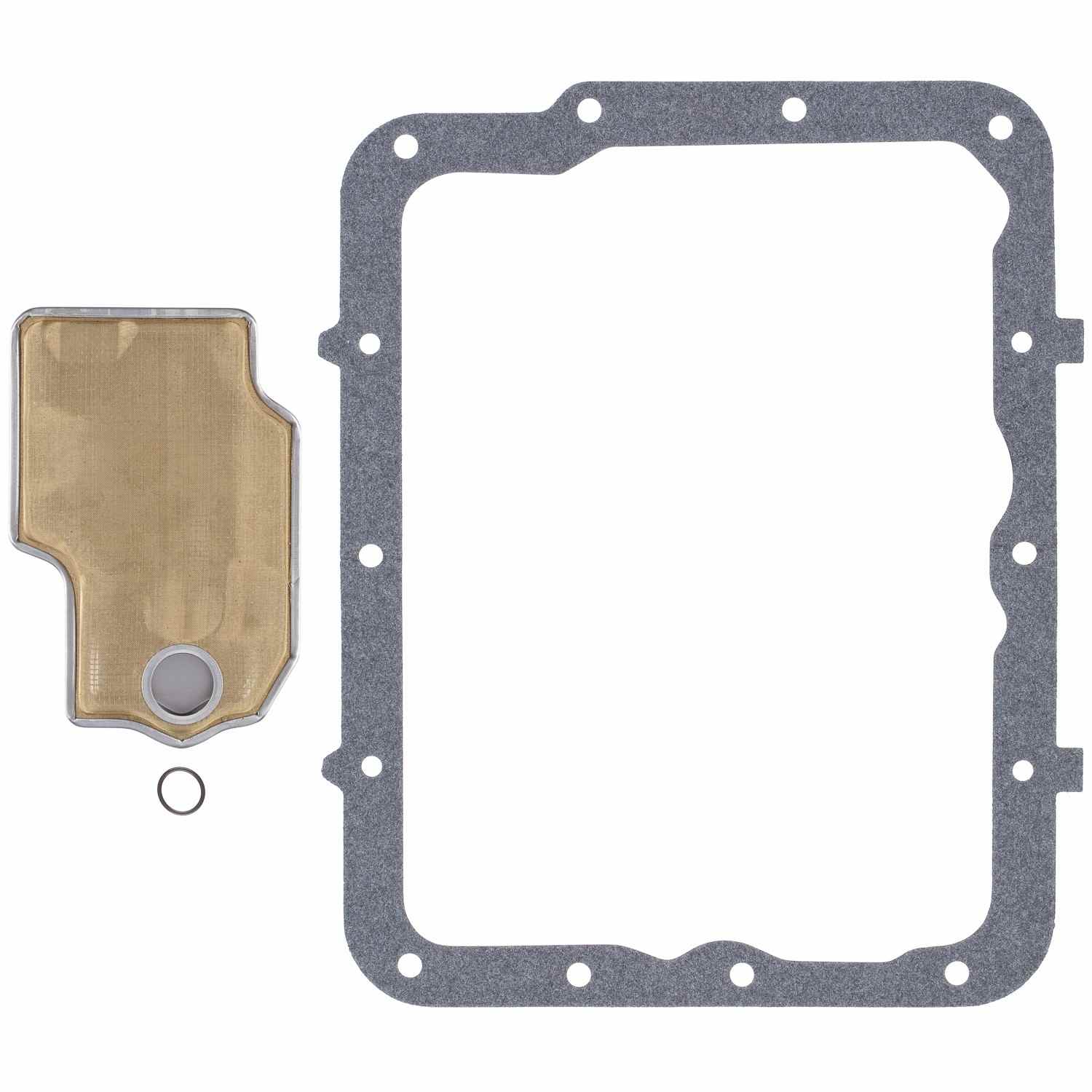 ATP Transmission Filter Kit  top view frsport B-34