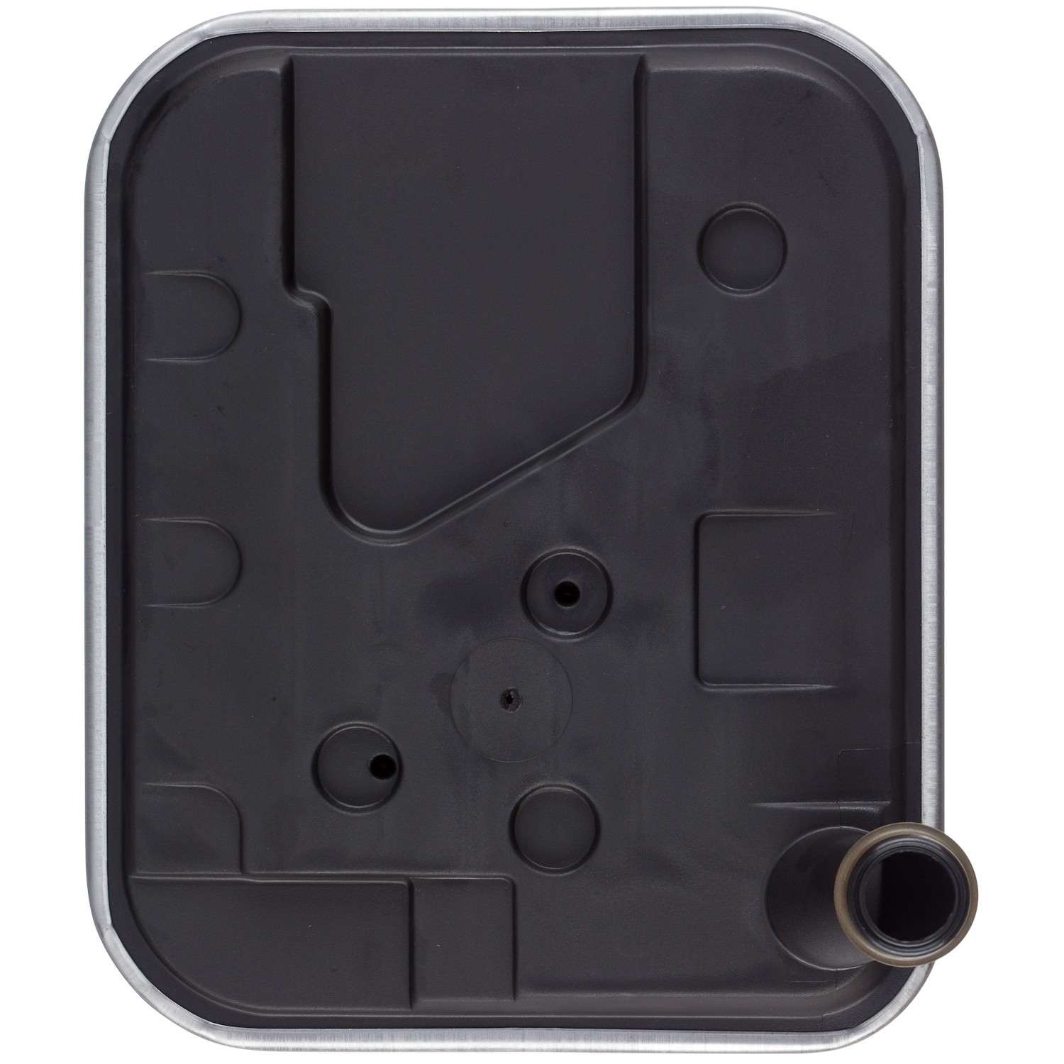 ATP Transmission Filter Kit  top view frsport B-392