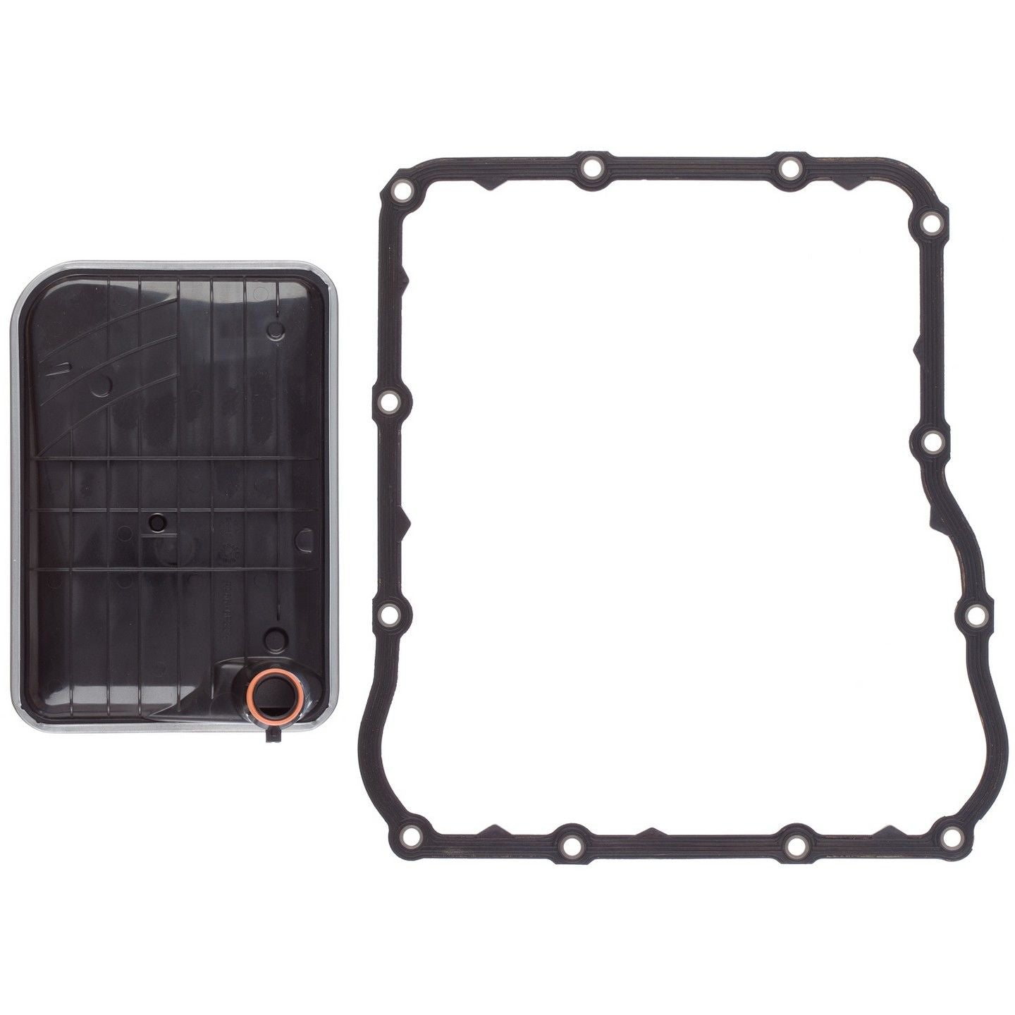 ATP Transmission Filter Kit  top view frsport B-406