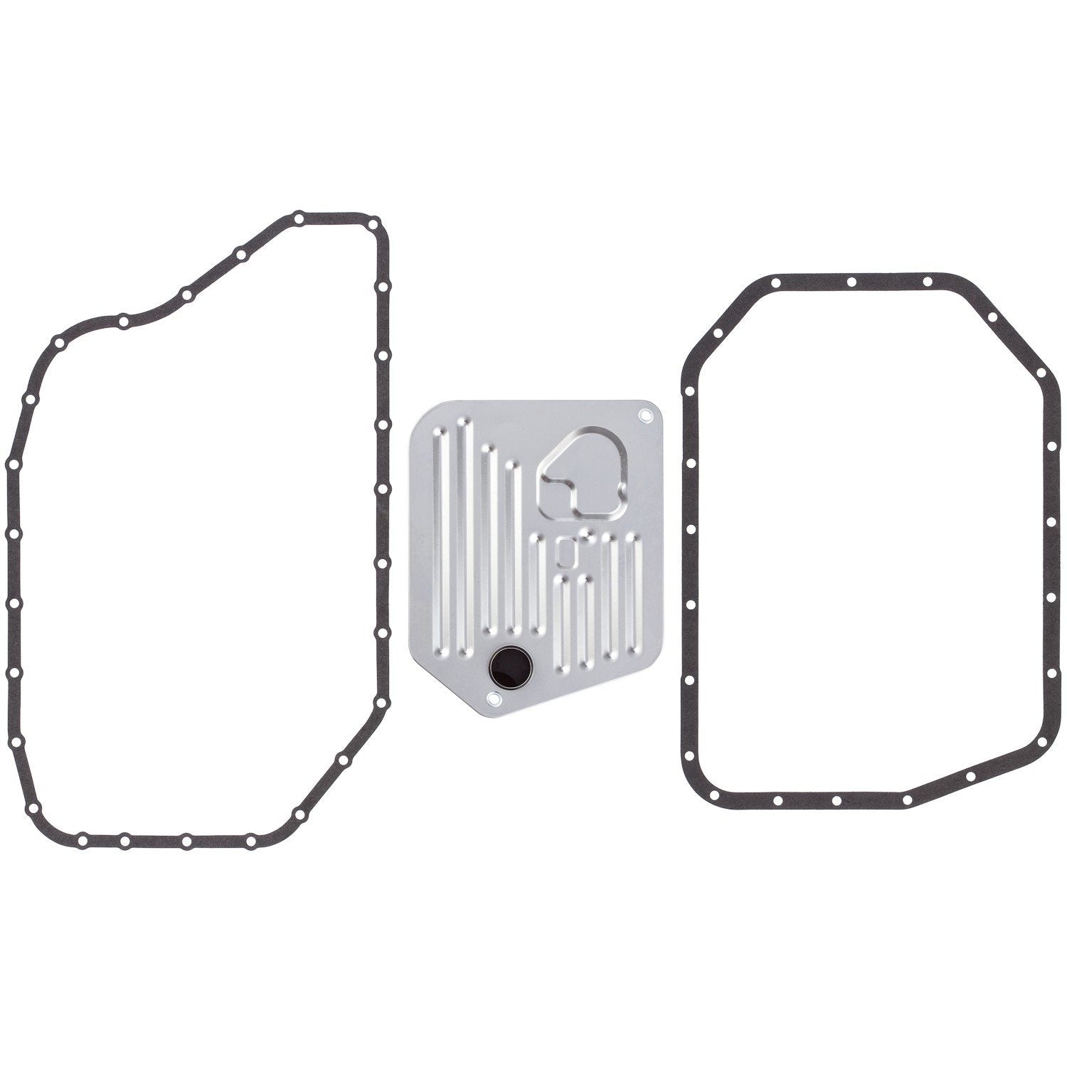 ATP Transmission Filter Kit  top view frsport B-417