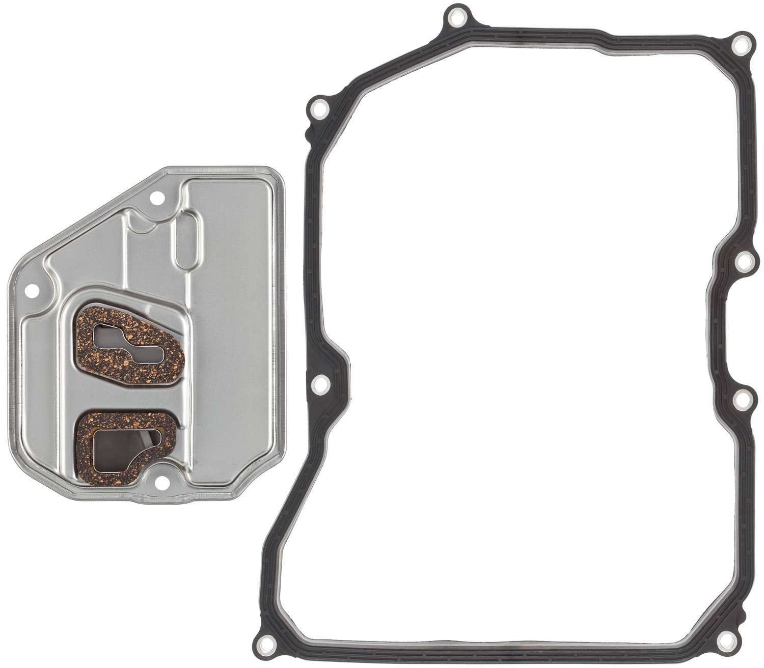 ATP Transmission Filter Kit  top view frsport B-450