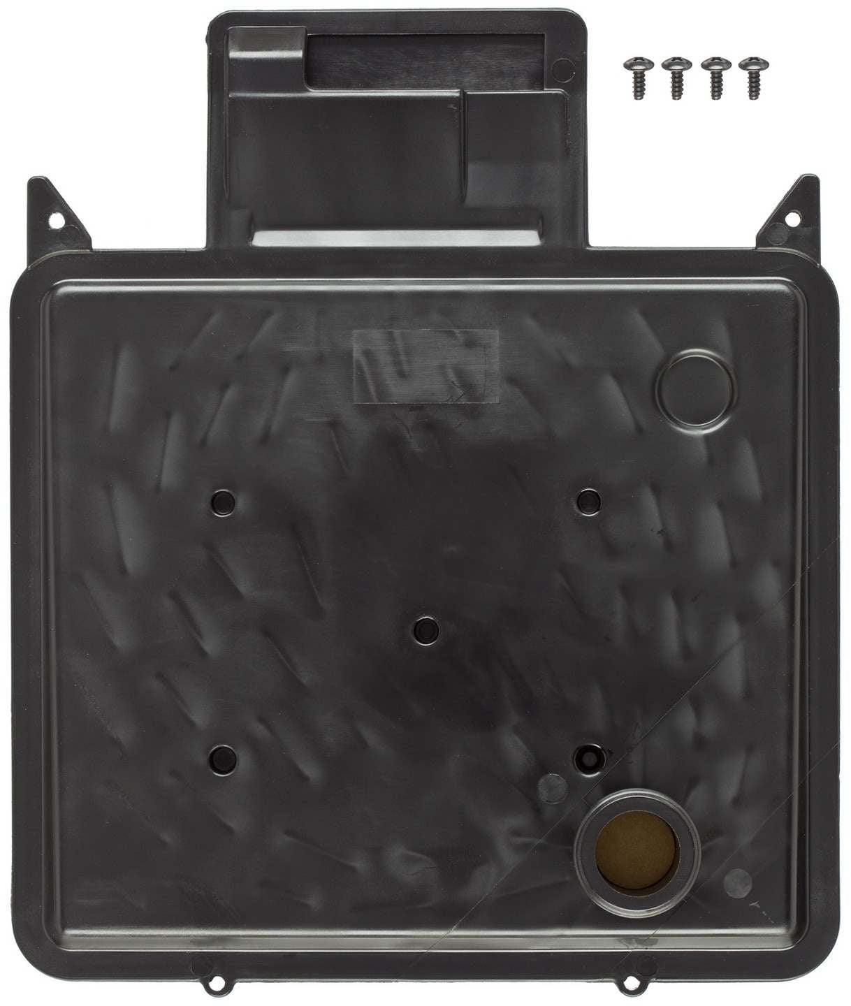 ATP Transmission Filter  top view frsport B-457