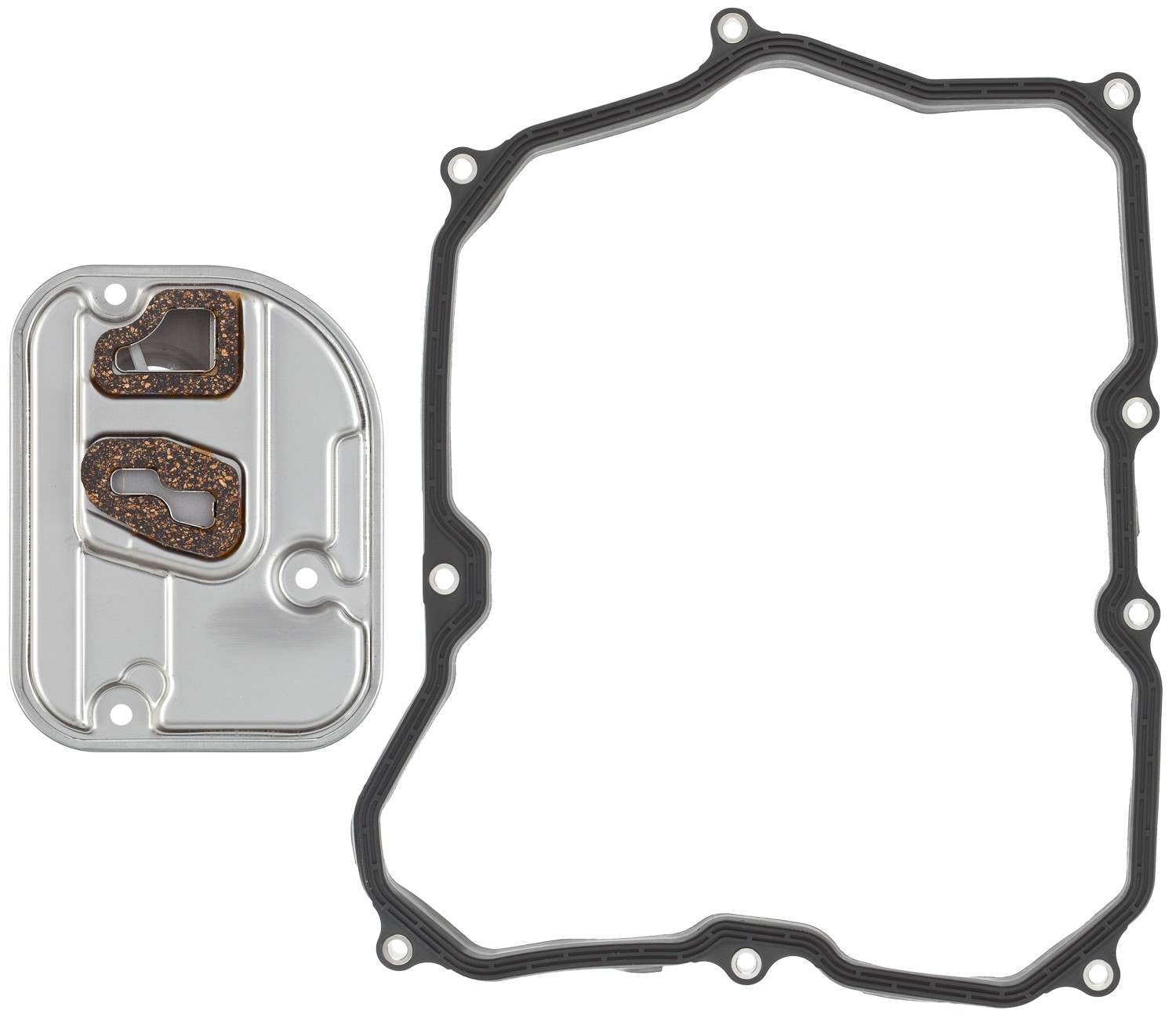 ATP Transmission Filter Kit  top view frsport B-466